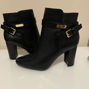 RALPH LAUREN BOOTIES!!!